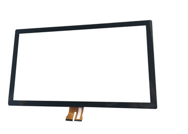 27 Inch Long life PCAP Touch Panel High Durability For Advertising Display