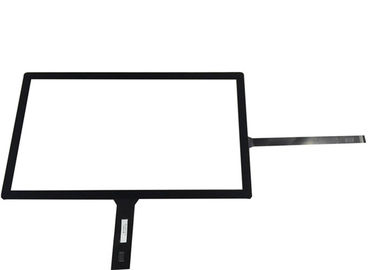 EETI Industrial Touch Panel 23.8 Inch For Flexible Vending And Ticket Sales High End And High Brightness Long Lifespan