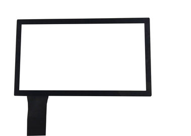 18.5 inch Interactive Digital Signage Capacitive Touch Screen Kit , multi touch