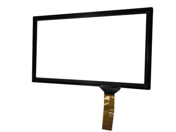 21.5 inch Capacitive Multi Touch Screen with USB port for Touch Kiosk