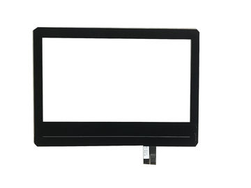 Customized 15.6 inch High Precision Conductive  POS Capacitive Touch Screen