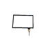 I2C Interface Custom Capacitive Touch Screen Car Radio GPS DVD Navigation Touch Panel