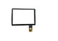 Fast Response 10.1 inch Projected Capacitive Touch Panel  For POS Machine