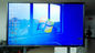 Remote Meeting All In One Touchscreen Display 75 Inch Interactive Whiteboard