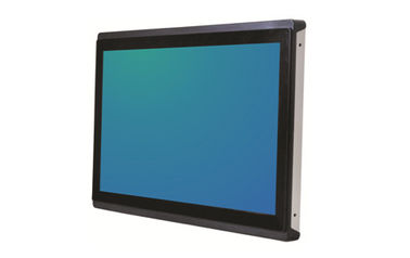 21.5 Inch Waterproof Open Frame Touch Screen Monitor 250 Nits Brightness