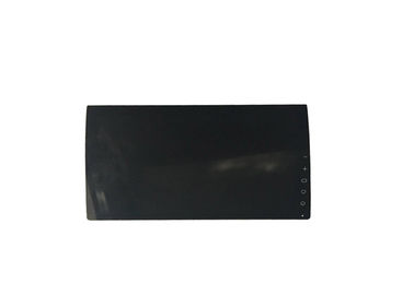 9'' Optical Bonding LCD And Capacitive Touch Panel Fast Response For Car Navigators