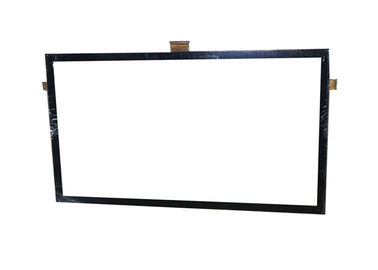 Strong Compatibility Digital Signage Touch Screen 55 Inch AG coating touch panel