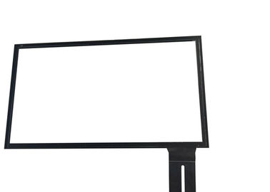 Digital Signage Projected Capacitive Touch Panel , 26 Inch Touch Screen Panel