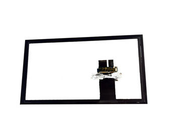 21.5 Inch Multi Touch Digital Signage Touch Screen With Waterproof And Dustproof Feature