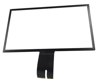 21.5 Inch Fast Response PCAP Touch Panel  Multi Touch For Wall Mounted Display Strong Compatibility Anti-Radiation