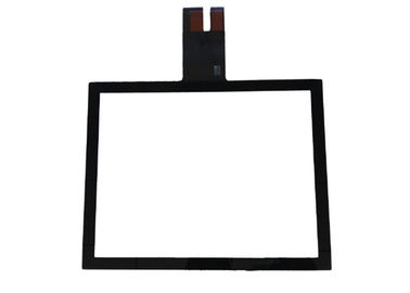 19 Inch High Precision USB Touch Panel Response Speed Fast Long Lifespan for POS