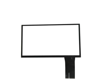 17.3 Inch USB Capacitive Kiosk Touch Panel Intelligent Automatic Calibration
