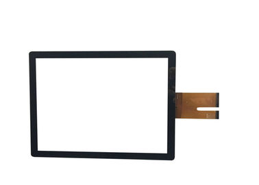 15 Inch Waterproof Touch Panel EETI Long Lifespan For Public Pay Phones