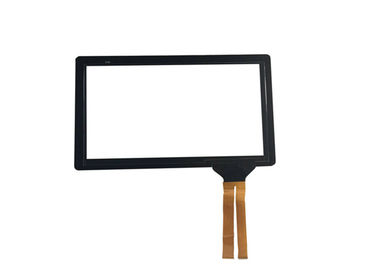 15.6&quot; Waterproof USB Touch Screen Panel , Capacitive Touch for Vending Machine