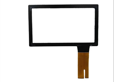 PCAP Touch Panel with 19.5&quot; USB interface Touch Panel for Pcap Touch Monitor
