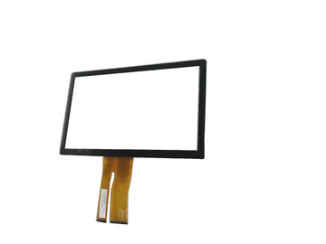 21.5 inch Multi Touch Capacitive Industrial Touch Panel Fast Response High Durability