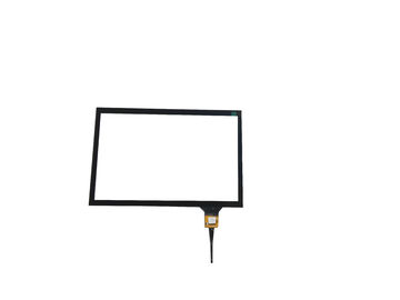 12.1inch I2C Interface Custom Capacitive Touch Screen For Car Radio GPS