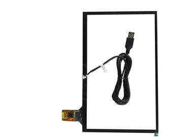 Projected Capacitive Touch Panel used for 11.6&quot; Flexible Touch Screen Display