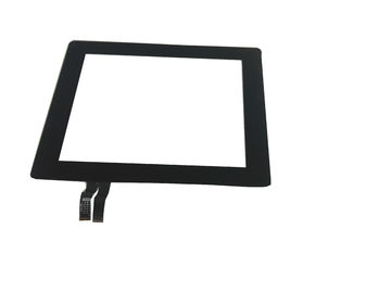 12.1&quot;Projected Capacitive Touch Panel for USB Touch Screen POS Monitor