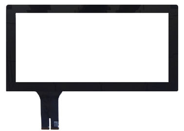 11.6&quot; USB PCAP Multi Touch Panel with Touch Sensor used for Touch Screen Tablet