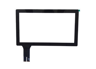 11.6 Inch USB Transparent PCAP Touch Panel With Controller IC  Anti-Interference Sensitive Anti-Radiation