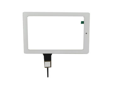 7inch Capacitive Multi Touch Screen with 10 touch points FT5316 controller