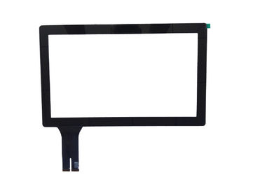 11.6 Inch PCAP Touch Panel Customized For Industrial Touch Screen Monitor