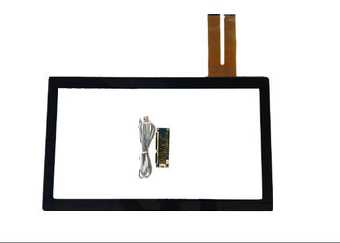 Digital Signage Capacitive Touch Panel with USB for Touch Vending machine
