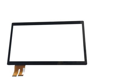 ATM Touch Panel , 23 Inch 10 points interactive Touch Screen Anti-Reflection