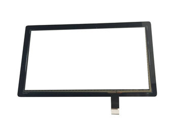 17 Inch Industrial Grade Capacitive Touch Screen Panel With AG Cover Glass