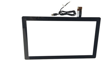 21.5 Inch Projected Capacitive Touch Panel, For High Precision LCD Touch Screen Panel Scratch Resistant High Durability