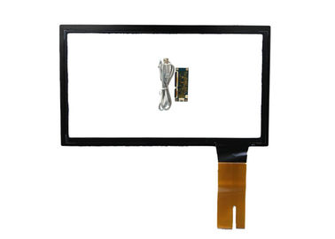 Stable Kiosk Touch Panel 18.5 inch with AG for self information Kiosk