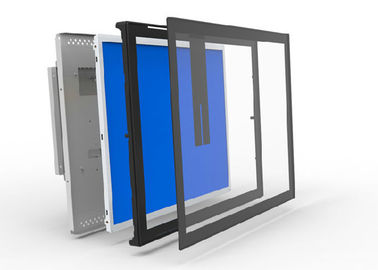 1024*768 12.1 inch Open Frame Touch Screen Monitor for Industrial Monitor