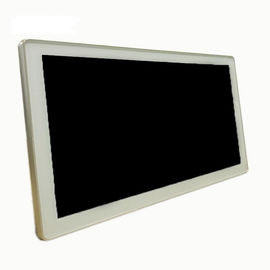 Open Frame Monitor Optical Bonding LCD 21.5 Inch Touch Panel Vibration Resistance Multi Touch Response Speed