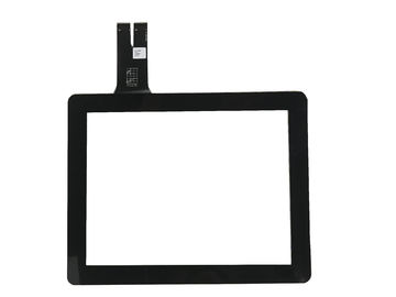 9.7&quot; Industrial Touch  Panel with G+G for Waterproof Touch Screen Monitor
