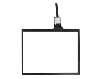 10.4 Inch PCAP Touch Panel Narrow Margin Replacement for Resistive screen