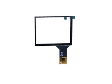 5V Multi Touch Capacitive Touch Screen 32 Inch USB Controller With AG Coating