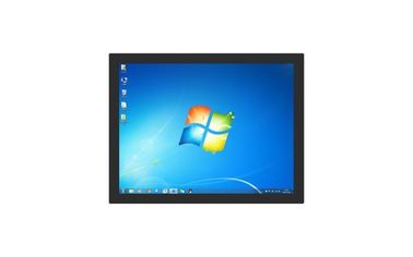 1024×768 15 Inch 300cd/㎡ Optical Touch Screen