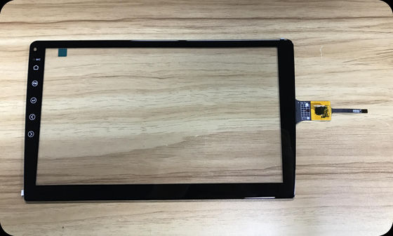 10inch 10.1inch 10ms Custom Capacitive Touch Panel For Mobile Phone