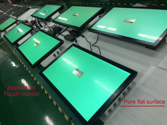24 Inch 300nits AR Industrial Touch Module Industrial Grade