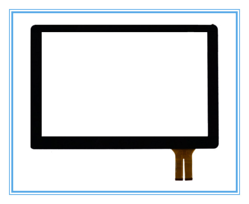 I2C Interface GT928 10.1 Inch Touch Screen Panel For Medical Equipment