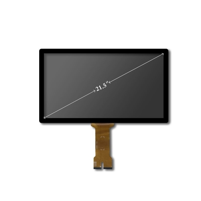 21.5 Inch ILITEK Touch Screen Panel 10 Points Projected Capacitive