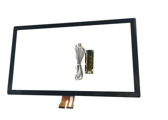 Advertising Display ILITEK PCAP Touch Panel 27 Inch High Durability
