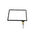12.1 Inch Goodix Chipset Custom Capacitive Touch Screen For Car DVD Player
