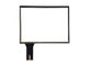 10.4 inch 4:3  Multi Touch PCAP Touch Panel with Tempered Touch Glass