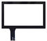 Explosionproof Industrial Touch Screen Panel, Scratch Resistant Multi Touch Panel