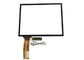 17 Inch Smooth Touch HMI Touch Screen Panel,Scratch Resistant High Durability  Capacitive Touch Screen Kit