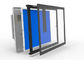 Industrial Open Frame LCD Monitor, Multi Touch Point Open Frame LCD Display