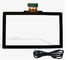 32 Inch USB 10 Points All In One Touchscreen Anti Explosion For Gaming Machine