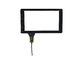 8'' Capacitive Car Multi Touch Capacitive Screen Explosion Proof Film For Car Navigator Sensitive Strong Compatibility